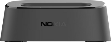 Nokia Charging Cradle For Nokia 2660 - Black